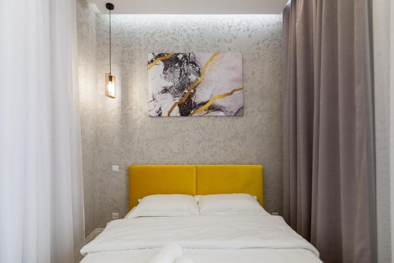 Royal Vip Apartment On Pidmurna 24 Lviv Exterior photo
